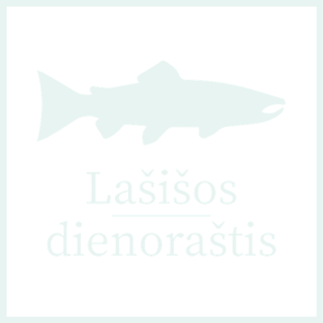 Lašišos dienoraštis
